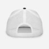 5-panel-trucker-cap-black-white-back-69e3221d4e0c8.jpg The Crest Cap — Custom Heraldic Design