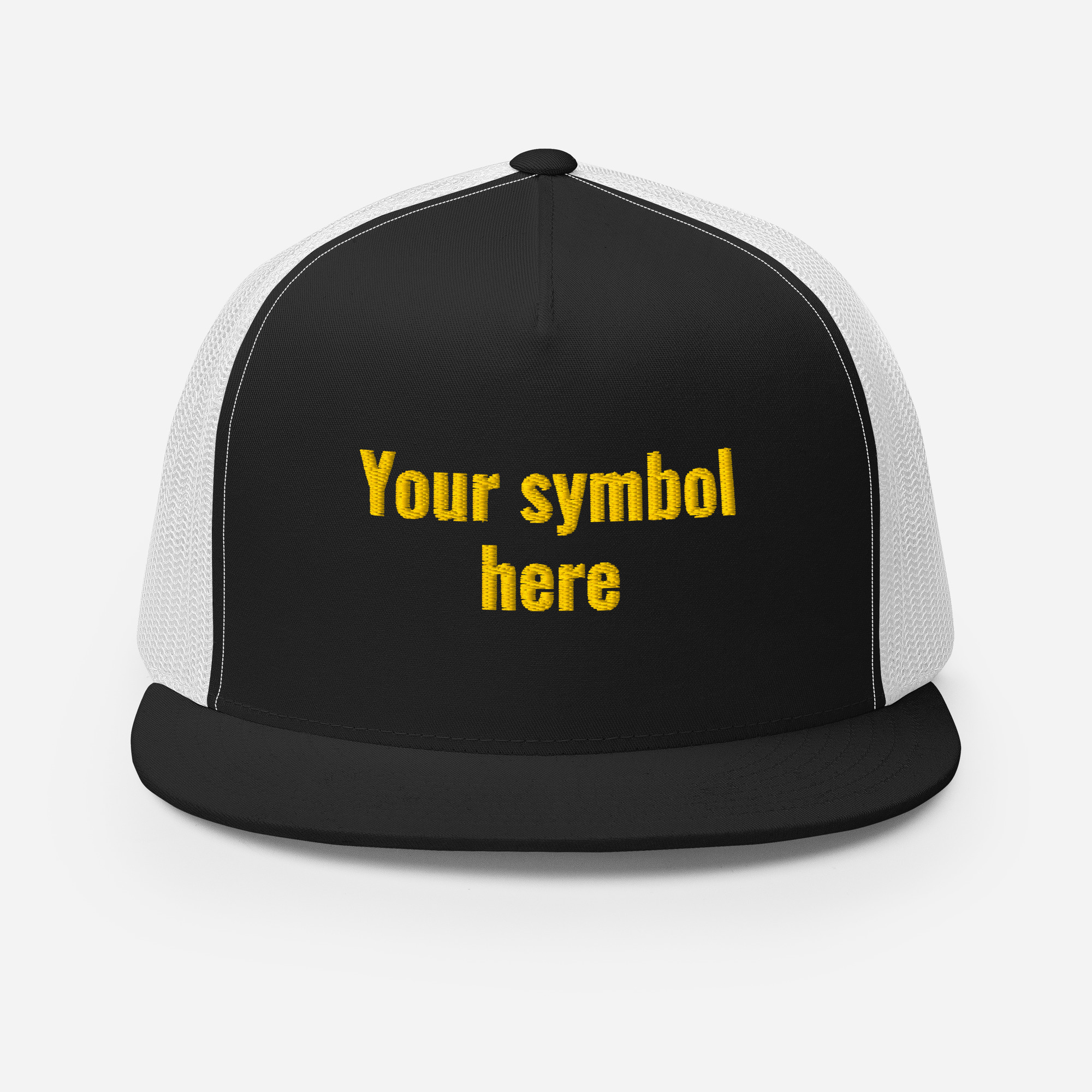 The Crest Cap