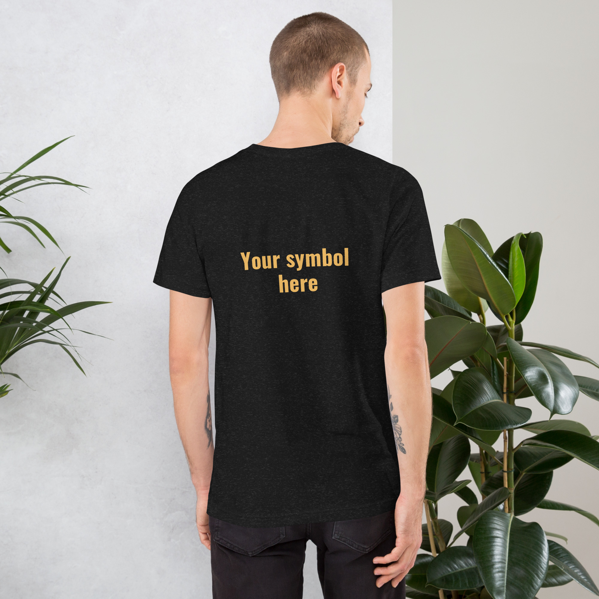 The Classic Tee