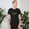 The Classic Tee — Custom Heraldic Design